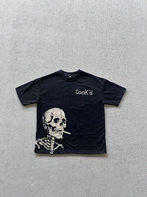 Cookd Shirts
